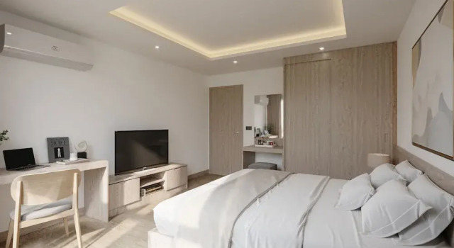 Leon Lasalle Hotel & Residences