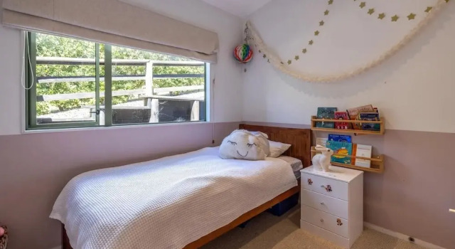 Коттедж Onetangi Seaview Residence