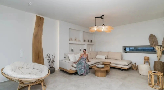 Isle of View Villa - Lefkada