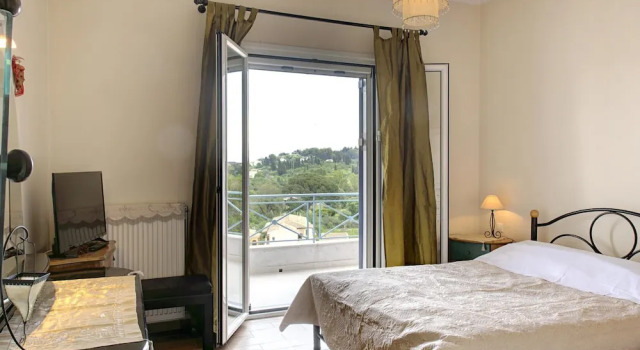 L'appartment de la riviere  by CorfuEscapes, Забронировать Апартаменты/квартира Отели периферии Ионических островов с парковкой, Парковка