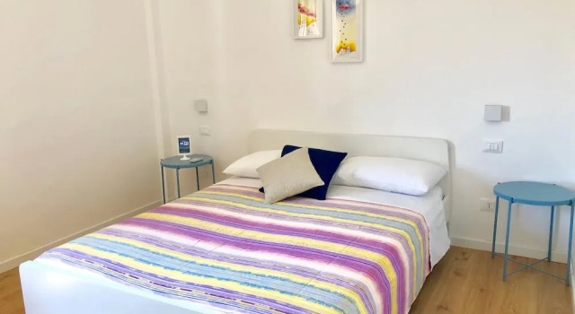 Mondello Beach Rooms