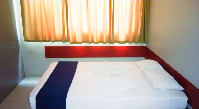 Студия Comfort Sunseekers Outrigger Hotel