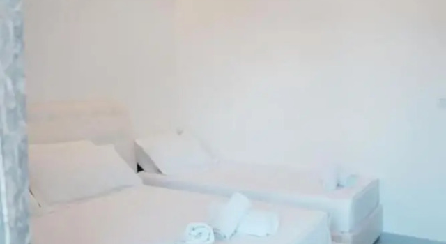 Deluxe Zimmer Vila Irdi