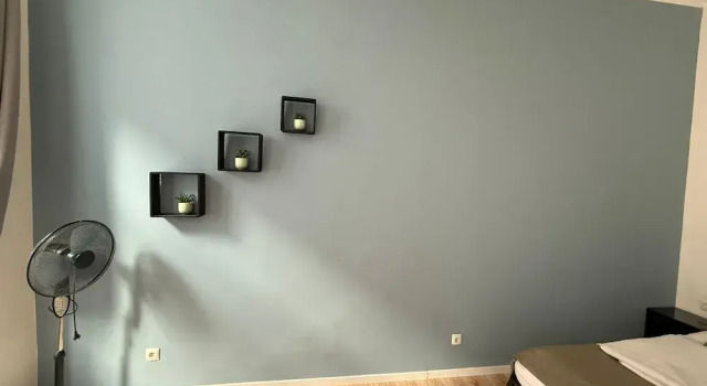 Cozy 1BR Apt Walk to Westbahnhof, Prenota Appartamento Vienna Austria