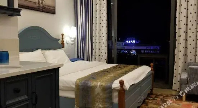 Dengfenglai Inn Shenzhen