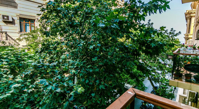 Malakan Garden Residence, Забронировать Отель Отели в центре Баку, в центре, 5*