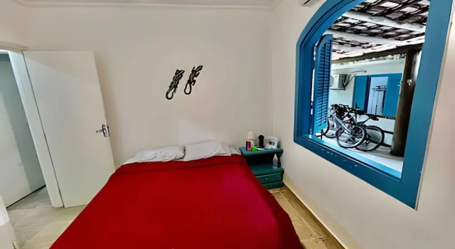 Linda Casa em Juquehy - SP 1