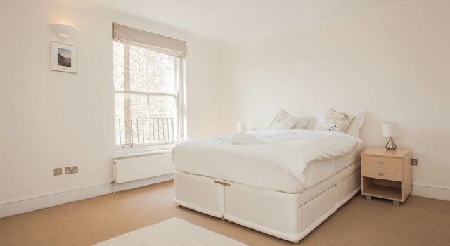 Spacious South Kensington Penthouse, Varaa Huoneisto Asunnot kohteessa Merseyside, Huoneisto