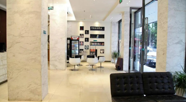 City Comfort Inn Liuzhou North Station, Prenota Hotel Liuzhou Guangxi