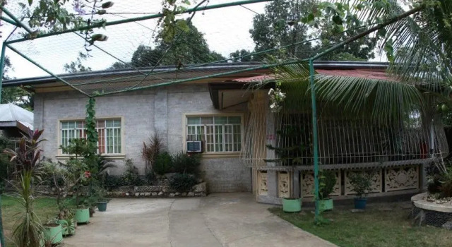 RPK Dormitory Bed and Breakfast