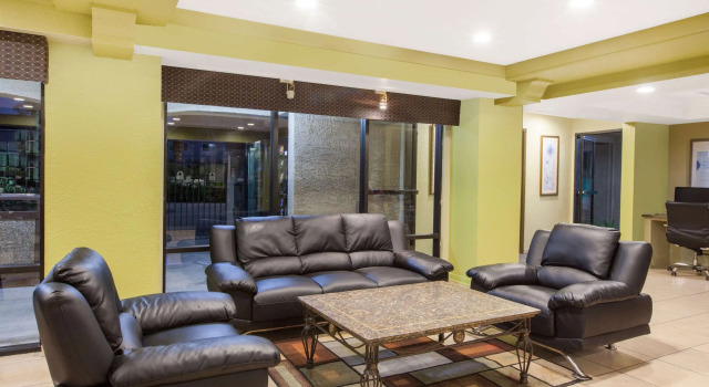Days Inn by Wyndham San Jose Airport