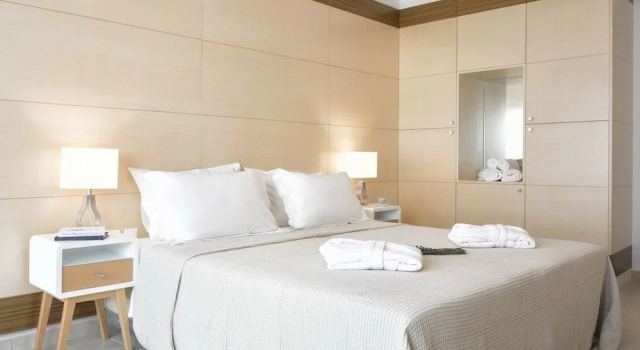 Вилла Deluxe Magdani Villas