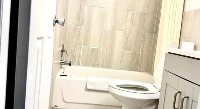 Номер Standard Garland Inn & Suites near Dallas TX