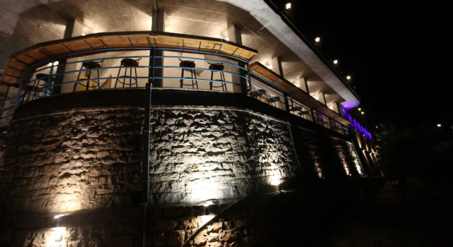 Itaka Hotel