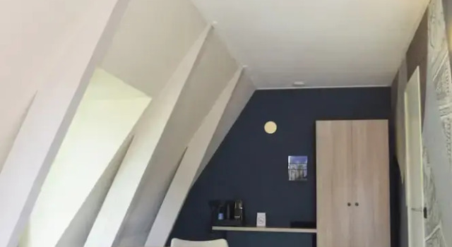Полулюкс Fletcher Hotel Paleis Stadhouderlijk Hof