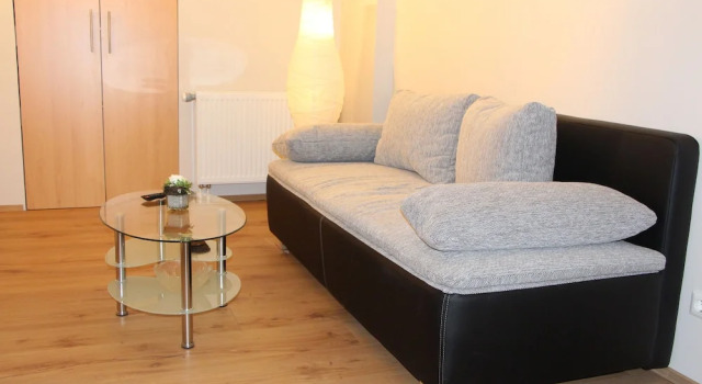 Stars Berlin Apartments Zillestraße, Забронировать Апартаменты/квартира Апартаменты Берлина, рядом с Дом Немецкой оперы в Берлине, Апартаменты/квартира