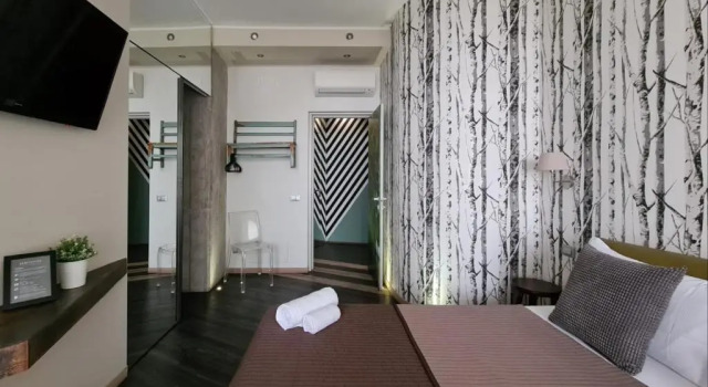 Номер Standard 15 Quindici by Serendipity Rooms