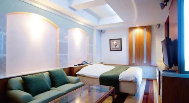 Номер Economy Hotel New York
