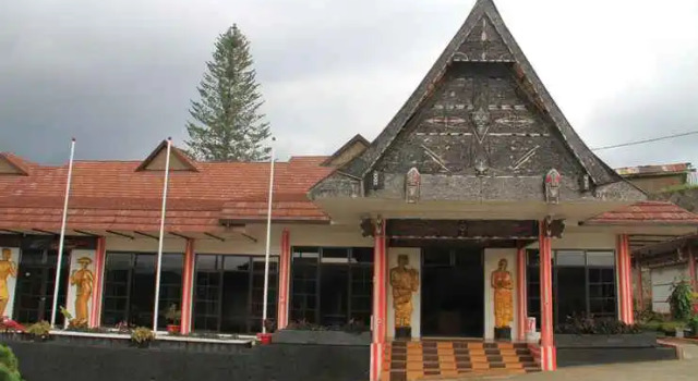 Danau Toba International Cottage Berastagi, Rezerwuj Dom wakacyjny Berastagi Sumatra
