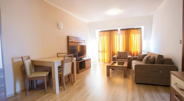 Люкс C Comfort Hotel & Wellness