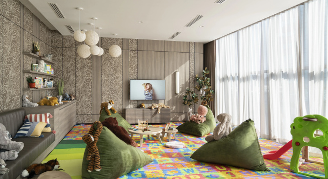 Ascott Embassy Sathorn Bangkok