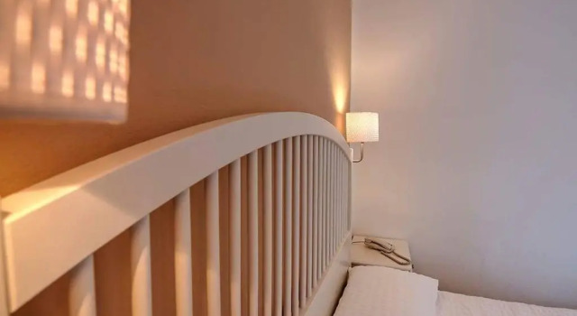 Номер Economy Hotel Folgarida