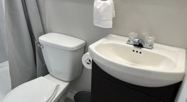 Двухместный номер Standard Miracle Motel