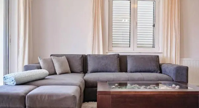 Апартаменты Apartments Villa Slavica