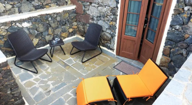 Номер Standard Casa Rural Los Perales