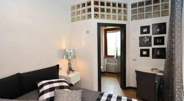Doremi BB Foresteria, Забронировать Отель «постель и завтрак» Отели озера Гарды с парковкой, Парковка