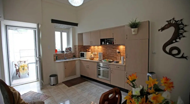 Beautiful house in Syneti • Andros, Забронировать Отель Sinétion Андрос