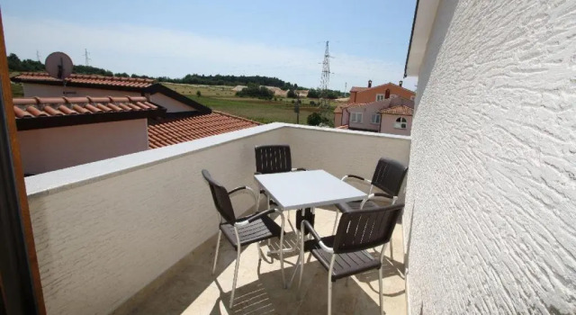Апартаменты Superior Villa Alena