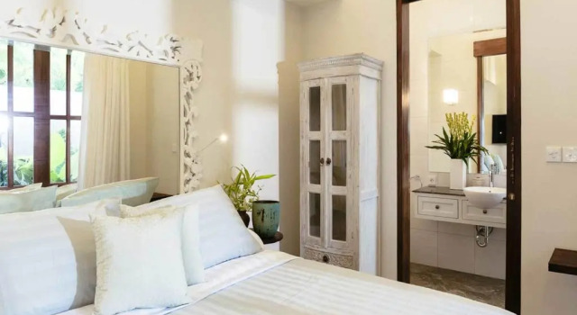 Вилла Villas Sabbia