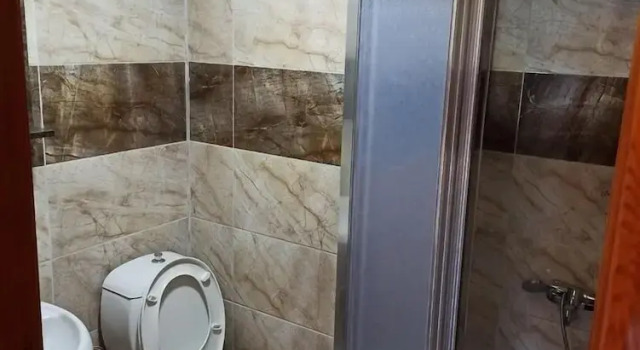 Трёхместный номер Classic Agon Boutique Hotel