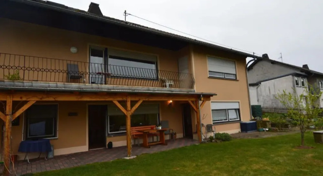 Modern Apartment in Nimshuscheid Near the Forest, Prenota Appartamento Nimshuscheid 