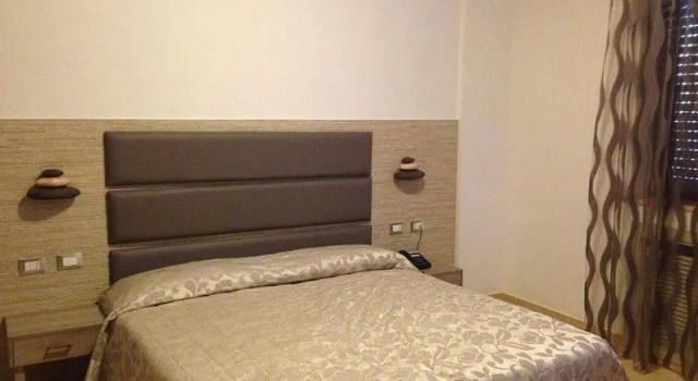 Номер Standard Villa Adriana Hotel