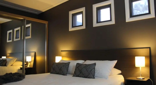 Апартаменты c 1 комнатой Portman House