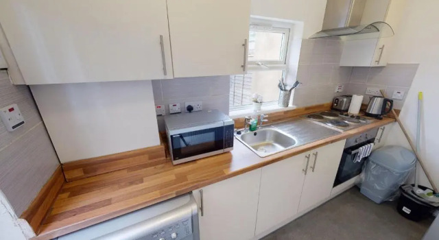 Апартаменты с 2 комнатами The Rock Apartments II