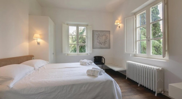 Villa Ploner, Book Villa Villaer i Lari, Villa