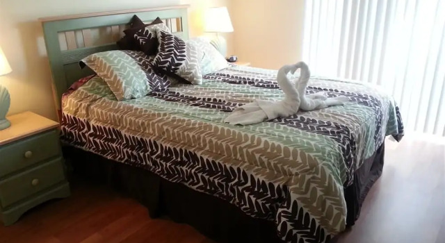 Вилла Ov1992 - Emerald Island - 3 Bed 2.5 Baths Townhome