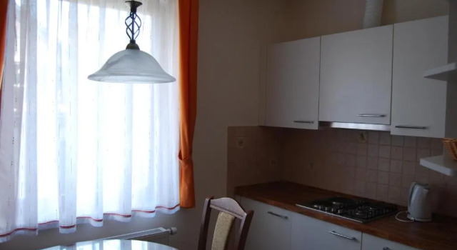 Апартаменты Apartments Ivana