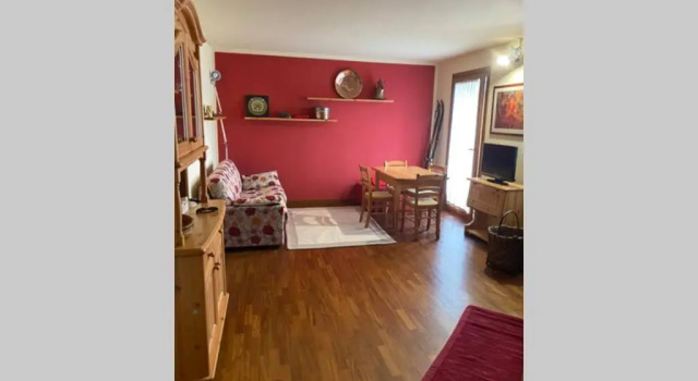 Appartamento per 5 Abetone, vista Piste., Забронировать Апартаменты/квартира Абетоне Abetone Ski, рядом с Tapis Roulant Campo Scuola Abetone