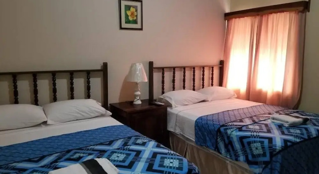 Gladys Room, Prenota Residence La Ceiba Atlantis