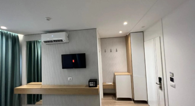 Ilio Boutique Hotel
