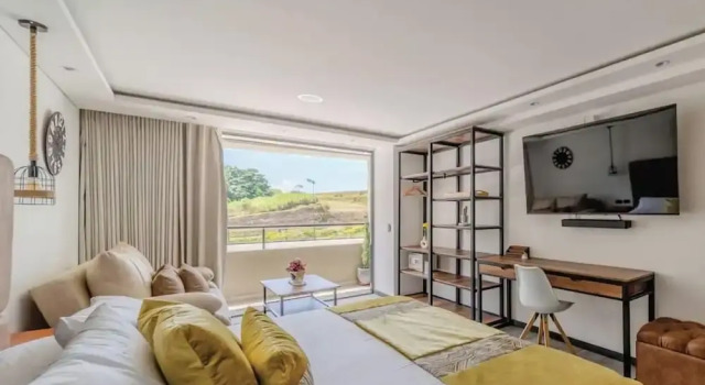 Epic Suite 212 Deluxe Aeropuerto, Book Hotel Hotels in Risaralda with Parking, Parking