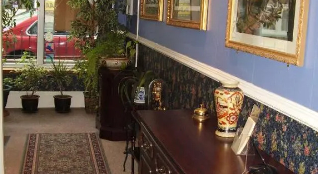 Weybourne Guest House