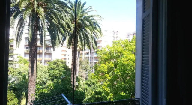 Апартаменты Apartment Palais de Coppet