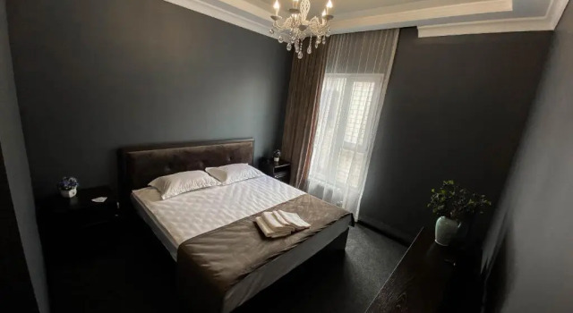 Korkem Tau, Réserver Hôtel Hôtels pas chers à Astana