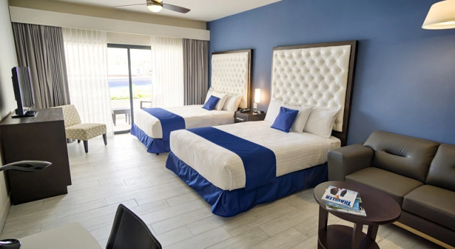 Двухместный номер Standard Medano Hotel and Spa