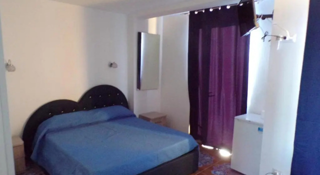 Двухместный номер Standard NUOVA AURORA Rent Rooms